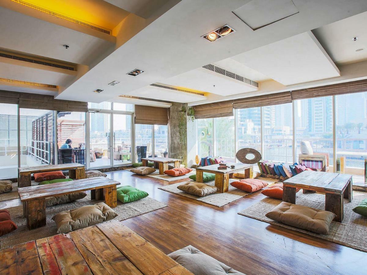 Dusit Residence Apartments - Key One Homes ดูไบ ห้อง รูปภาพ
